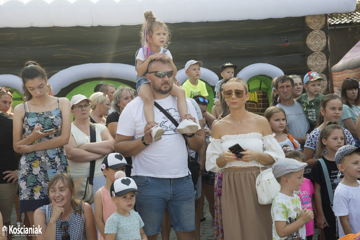 Kraina Bajek w Kościanie [ZDJĘCIA]