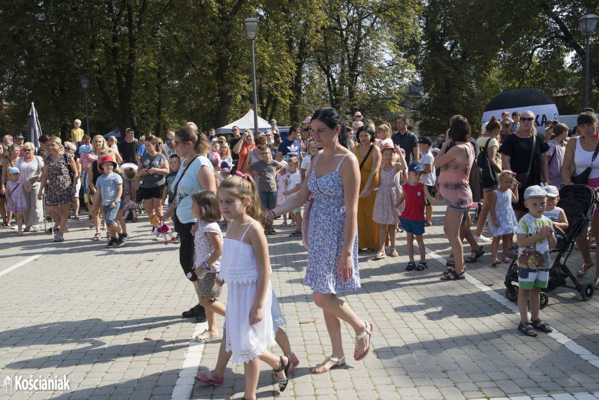 Kraina Bajek w Kościanie [ZDJĘCIA]