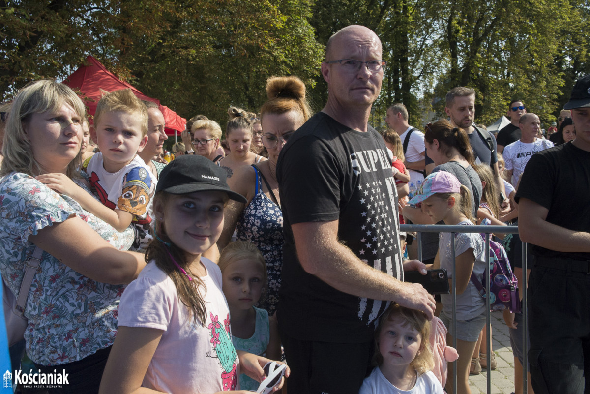 Kraina Bajek w Kościanie [ZDJĘCIA]