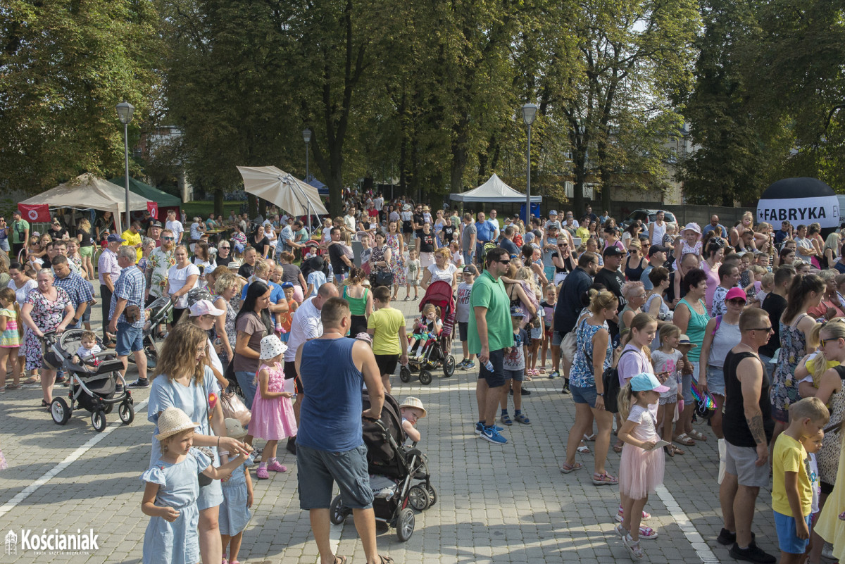 Kraina Bajek w Kościanie [ZDJĘCIA]