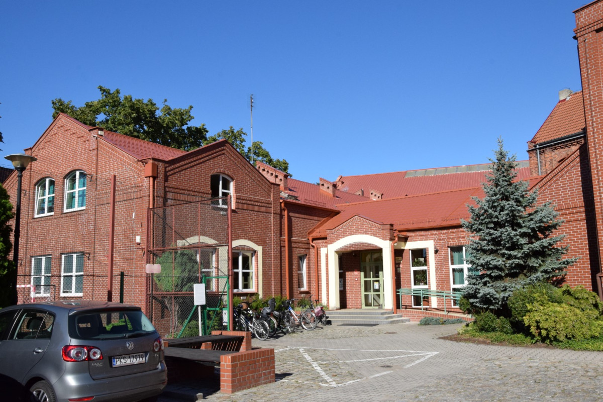 Zakończono remont dachu w 