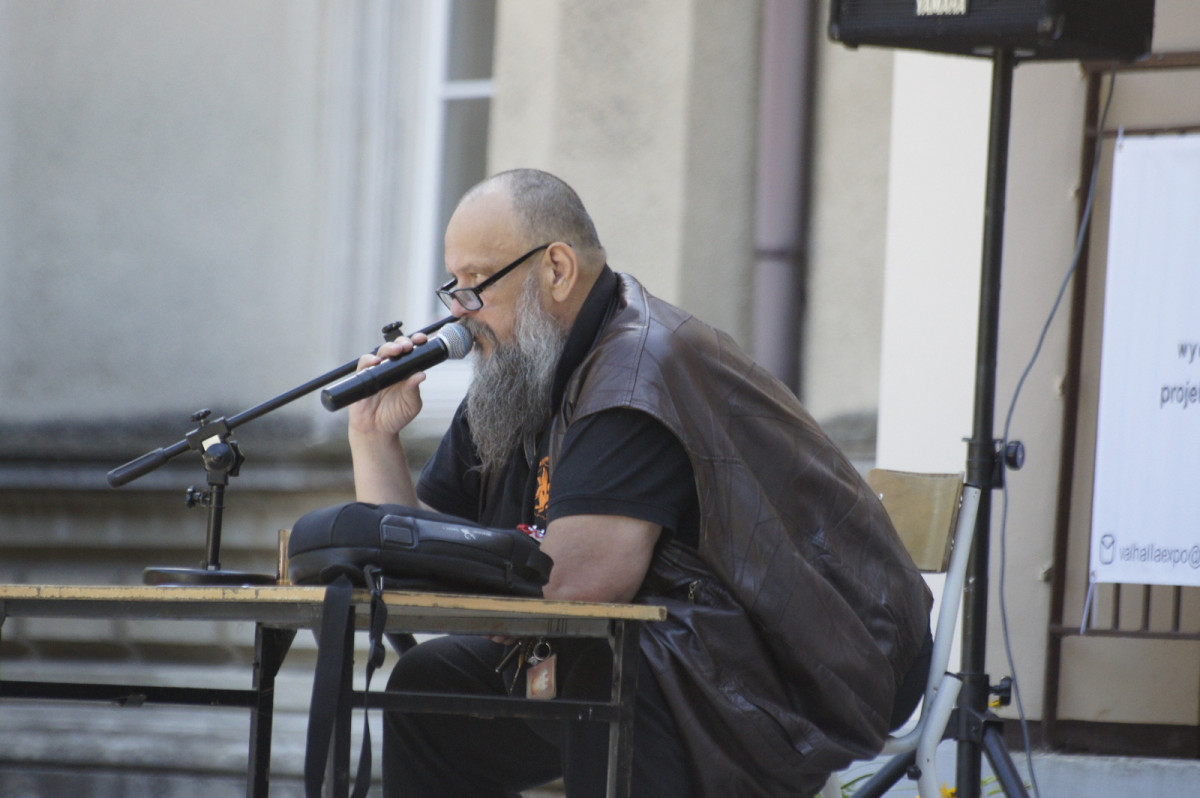 4 Piknik Historyczny Stowarzyszenia Cichociemnych [ZDJĘCIA]