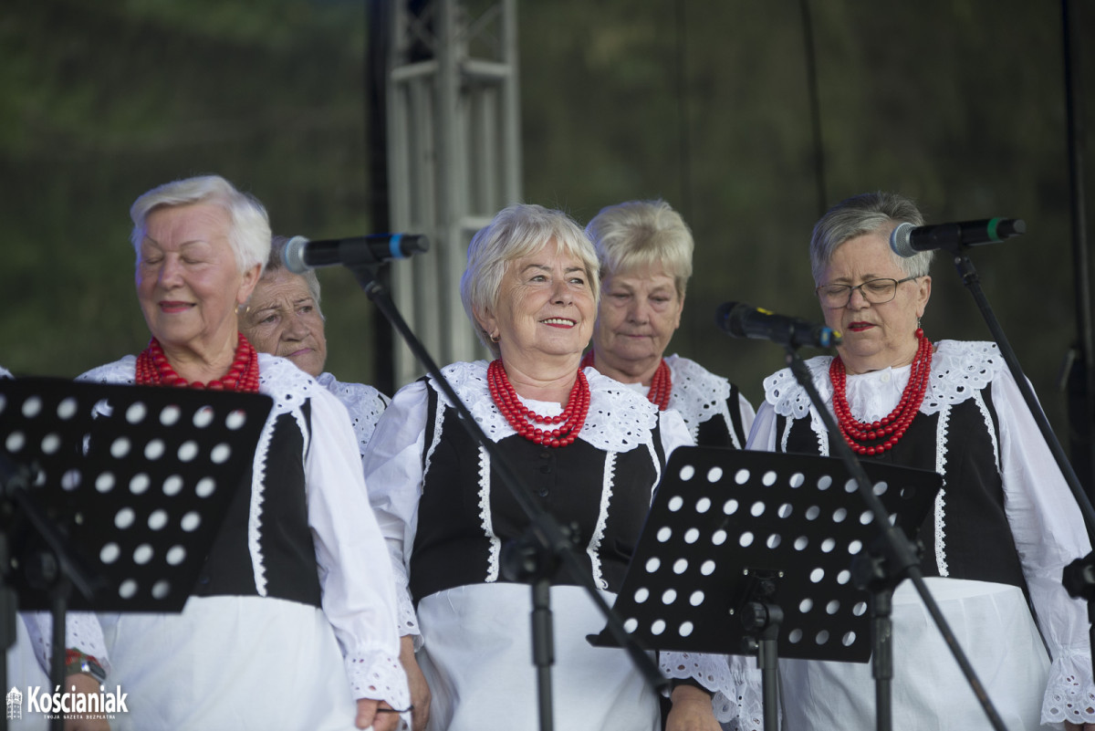 Dożynki powiatowo-gminne w Racocie [ZDJĘCIA]