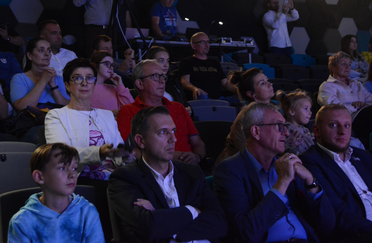 Prezentacja Tęczy Kościan przed nowym sezonem [ZDJĘCIA]