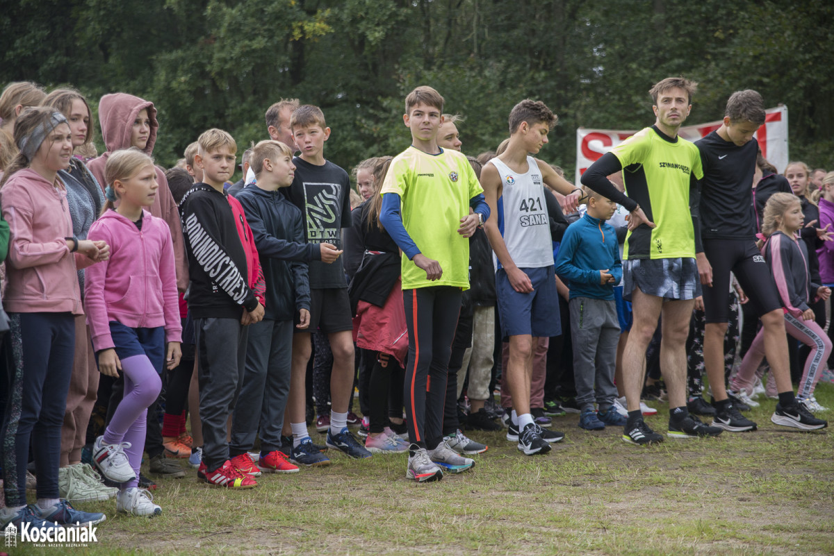 27. Bieg Olimpijski w Racocie [ZDJĘCIA]