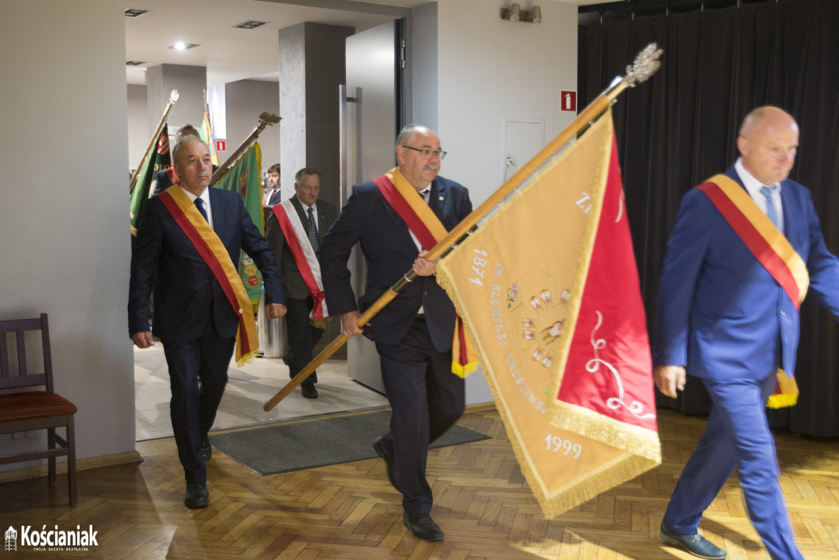 150 lat Koła Pszczelarzy w Kościanie [ZDJĘCIA]