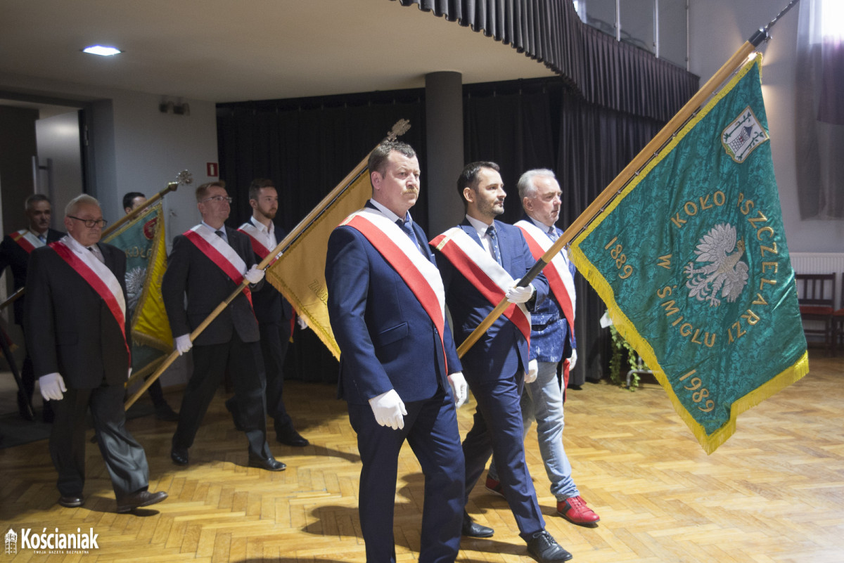 150 lat Koła Pszczelarzy w Kościanie [ZDJĘCIA]