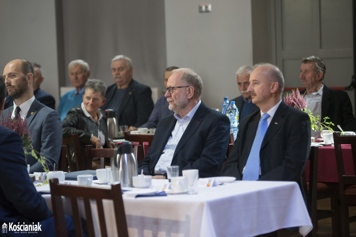 150 lat Koła Pszczelarzy w Kościanie [ZDJĘCIA]