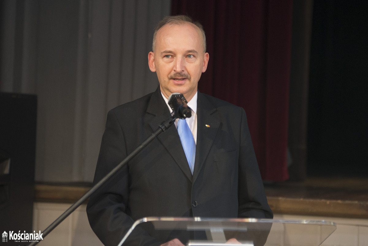 150 lat Koła Pszczelarzy w Kościanie [ZDJĘCIA]