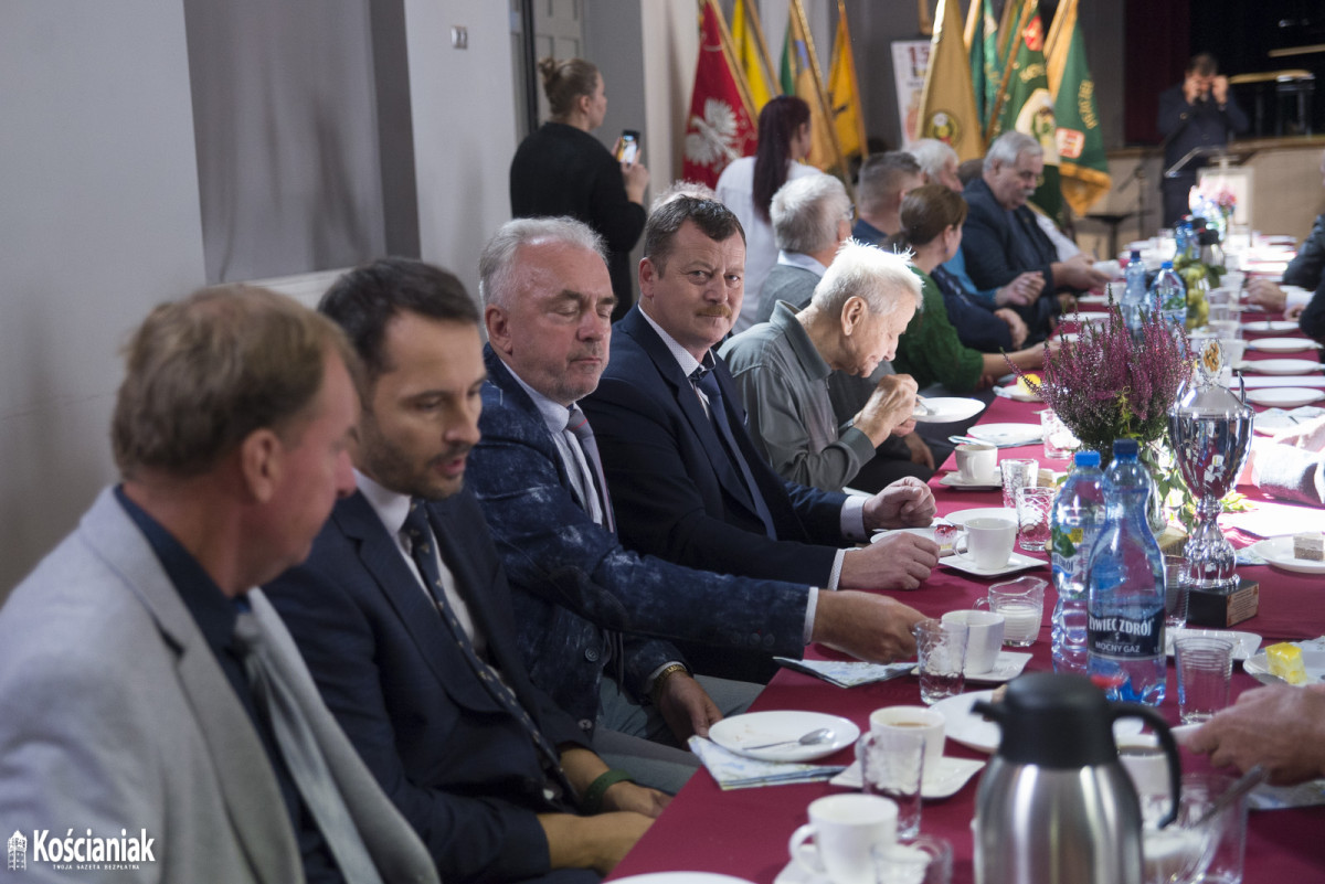 150 lat Koła Pszczelarzy w Kościanie [ZDJĘCIA]