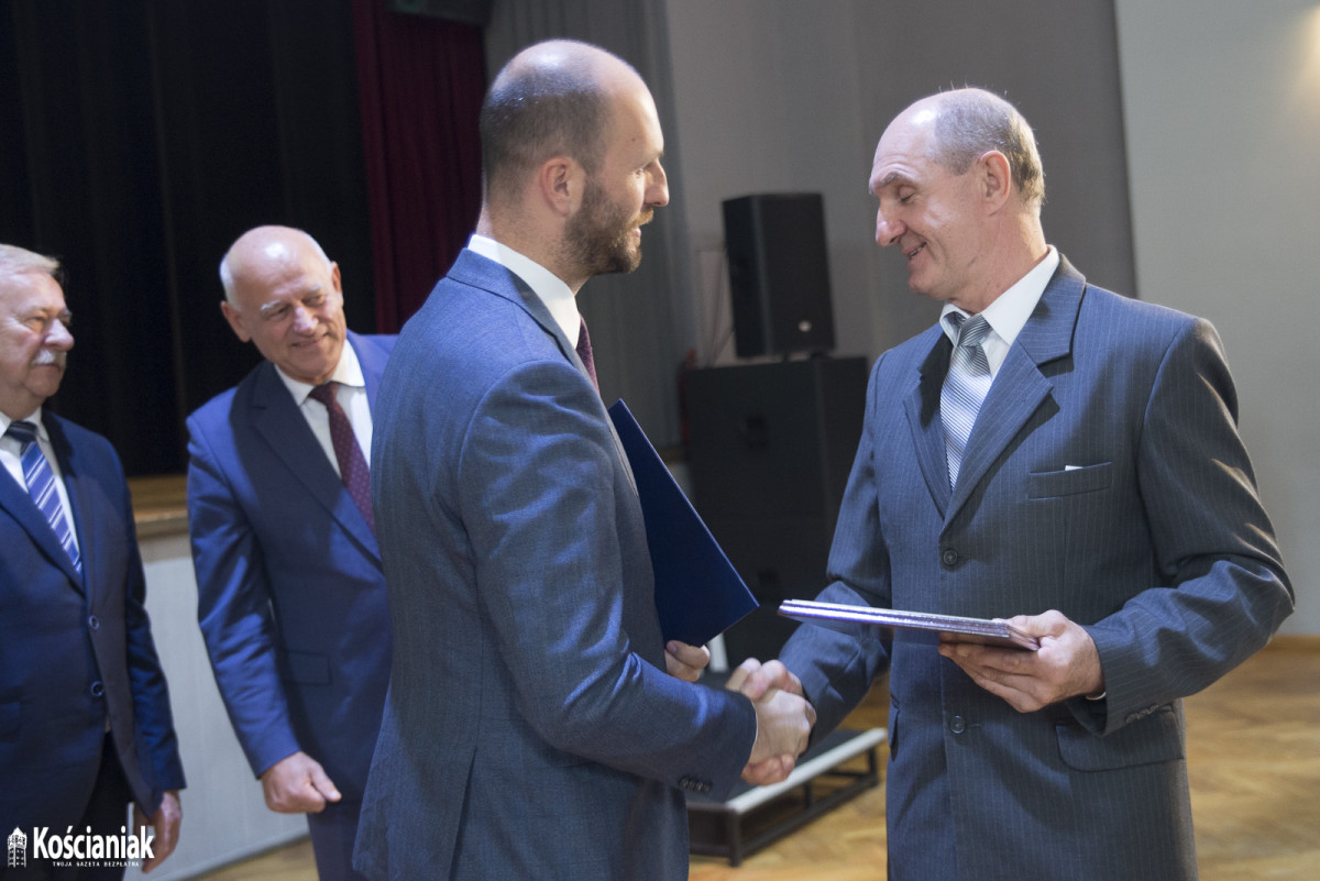150 lat Koła Pszczelarzy w Kościanie [ZDJĘCIA]