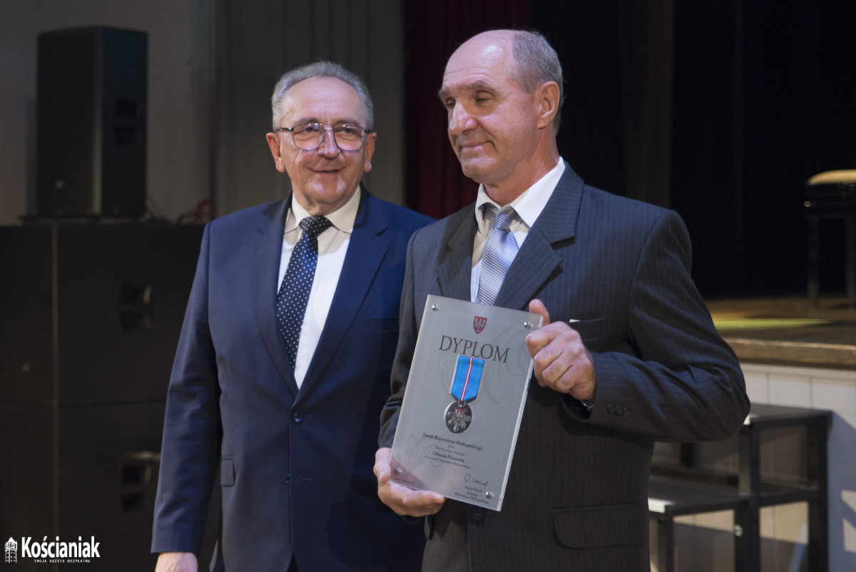 150 lat Koła Pszczelarzy w Kościanie [ZDJĘCIA]