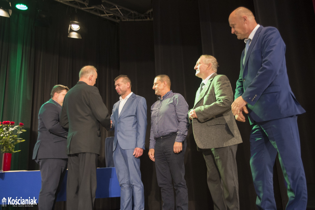 150 lat Koła Pszczelarzy w Kościanie [ZDJĘCIA]