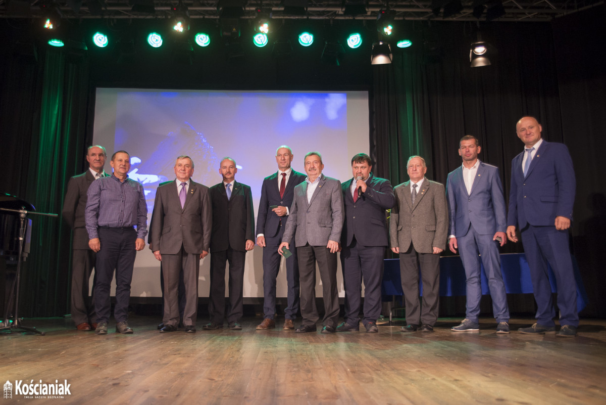 150 lat Koła Pszczelarzy w Kościanie [ZDJĘCIA]