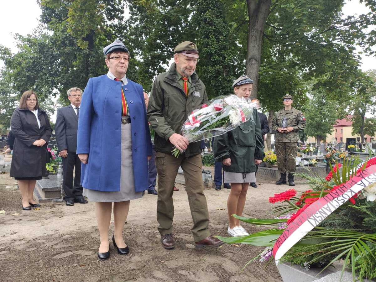 Hołd poległym w rocznicę napaści sowieckiej [ZDJĘCIA]