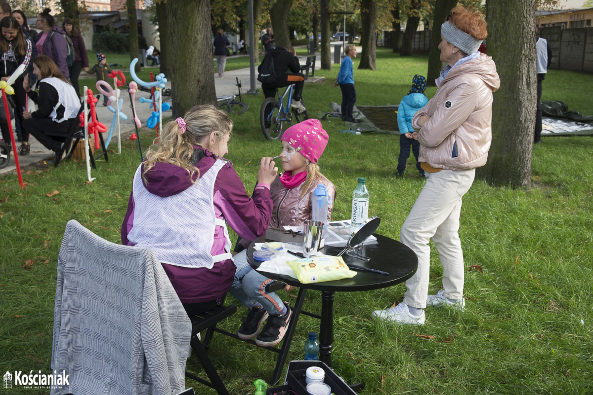 Piknik pszczelarski w Kościanie [ZDJĘCIA]