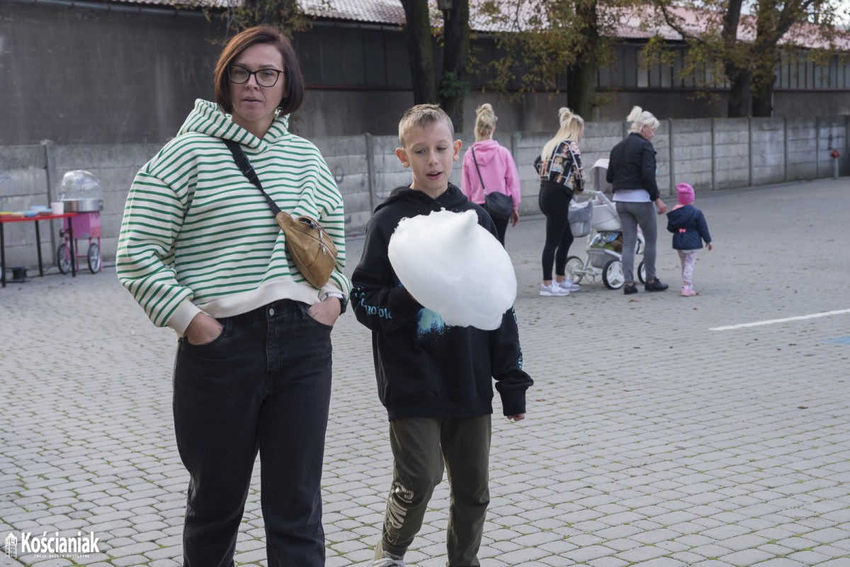 Piknik pszczelarski w Kościanie [ZDJĘCIA]
