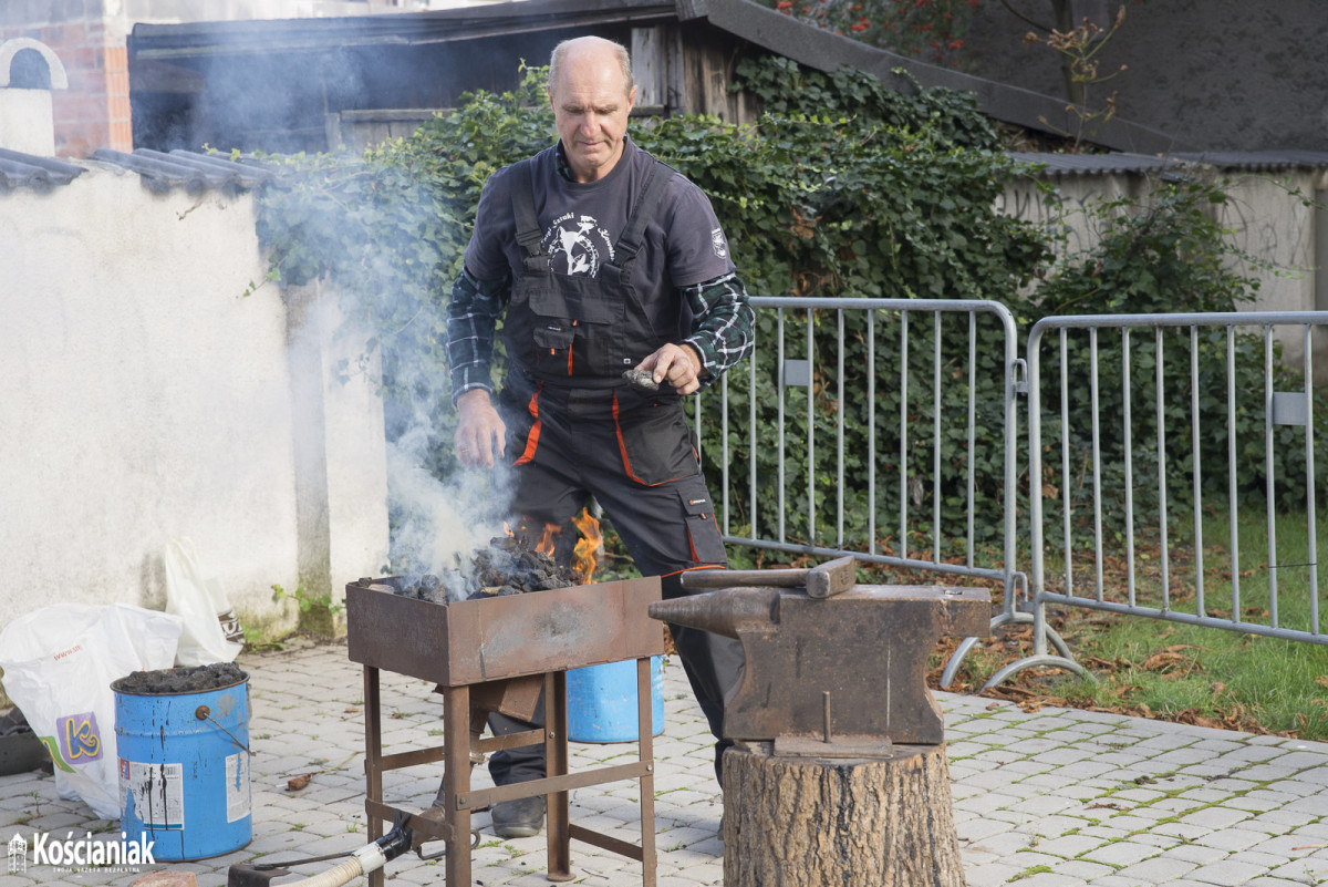 Piknik pszczelarski w Kościanie [ZDJĘCIA]