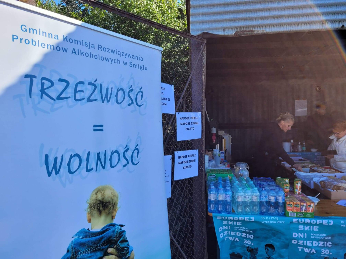 122 urodziny Śmigielskiej Wąskotorówki [ZDJĘCIA]
