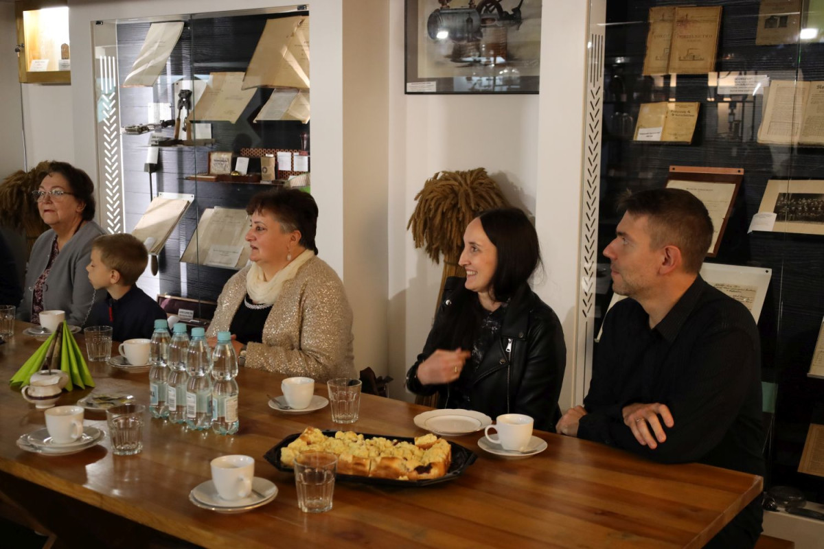 Premiera filmu o Jerzym Kargu z Turwi [ZDJĘCIA]