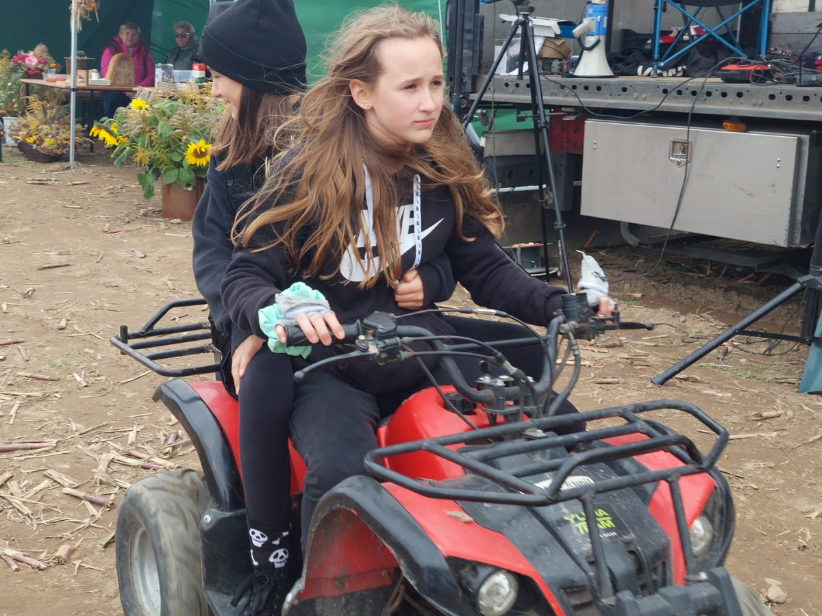 Wrak Race dla Jakuba [ZDJĘCIA]
