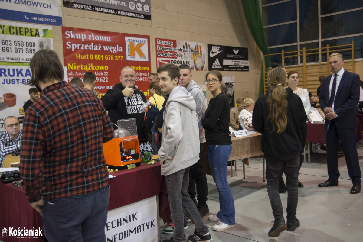 Energetyczna 