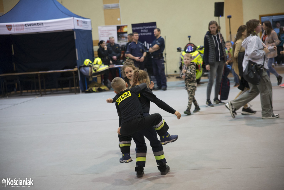Energetyczna 
