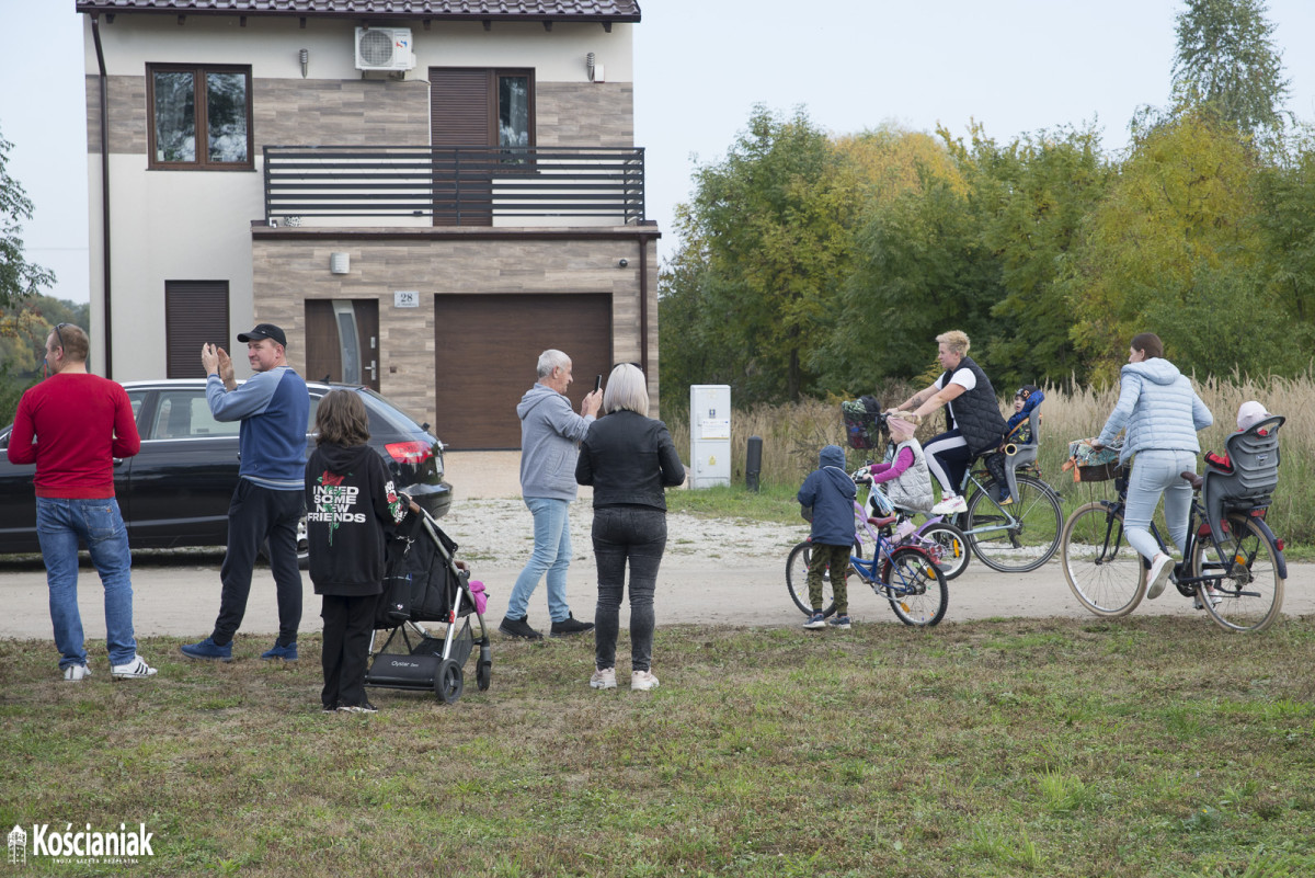 10 maratonów dla Madzi. Wyzwanie rozpoczęte [ZDJĘCIA]