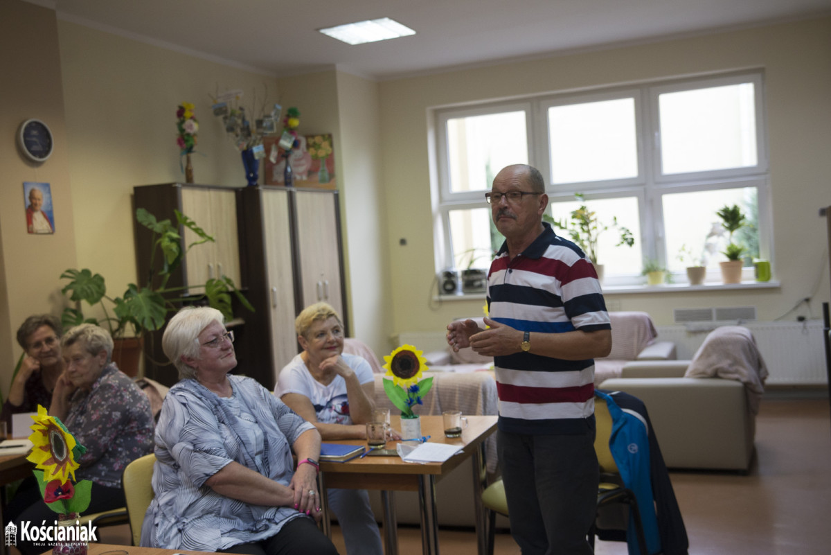 Seniorzy z Nadobrzańskiego Klubu Seniora [ZDJĘCIA]