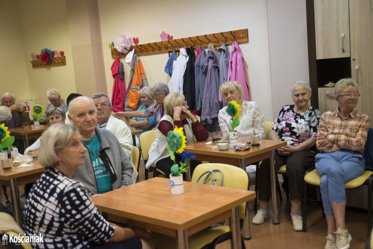 Seniorzy z Nadobrzańskiego Klubu Seniora [ZDJĘCIA]