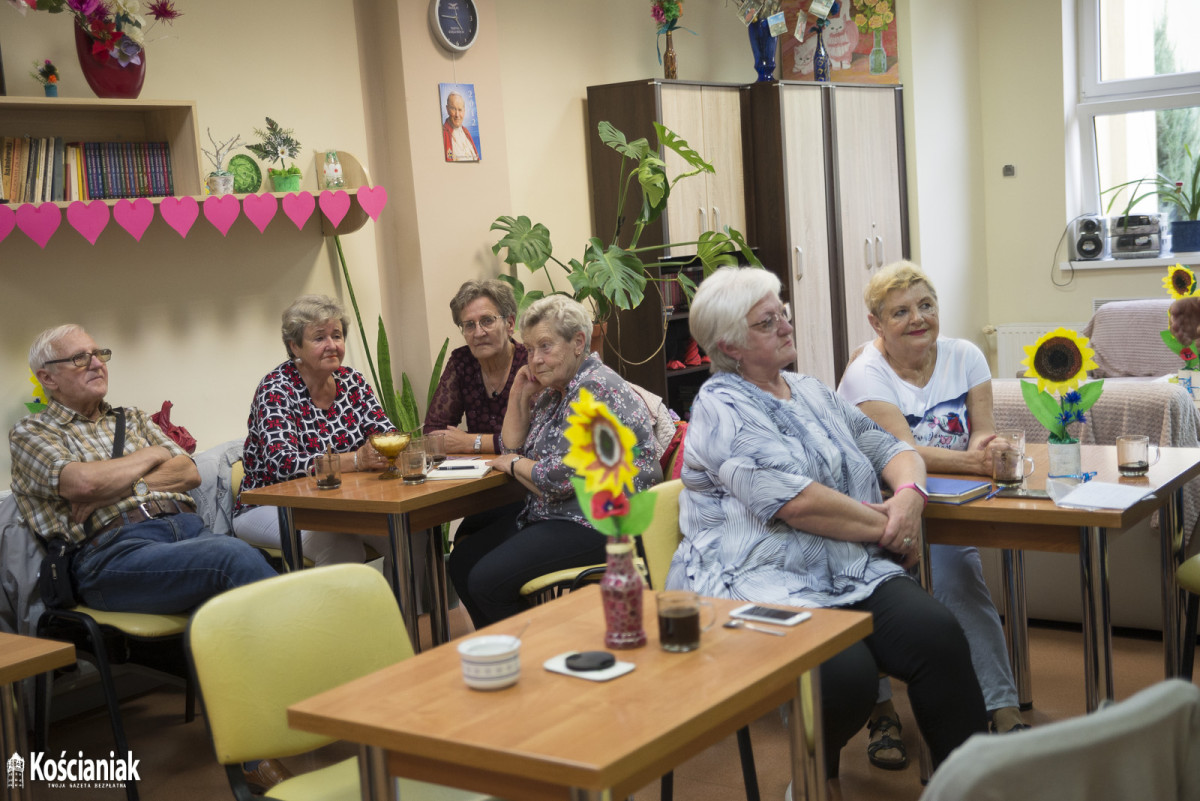 Seniorzy z Nadobrzańskiego Klubu Seniora [ZDJĘCIA]