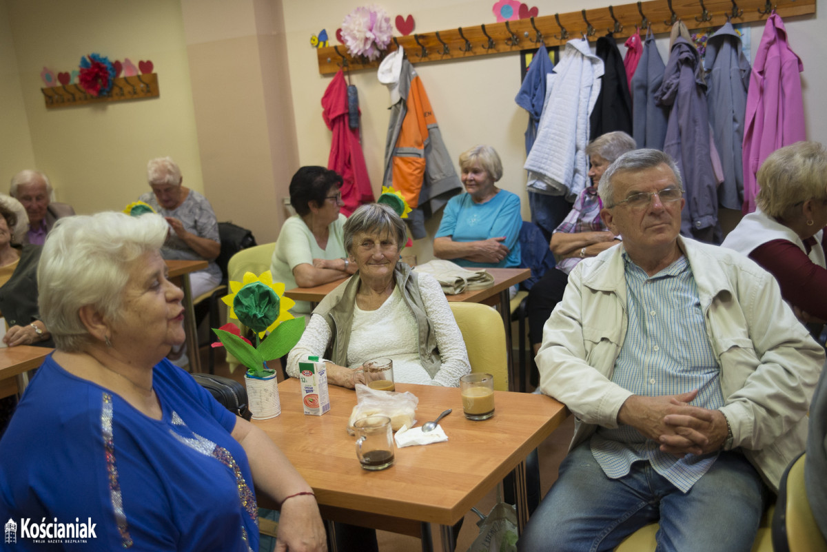 Seniorzy z Nadobrzańskiego Klubu Seniora [ZDJĘCIA]