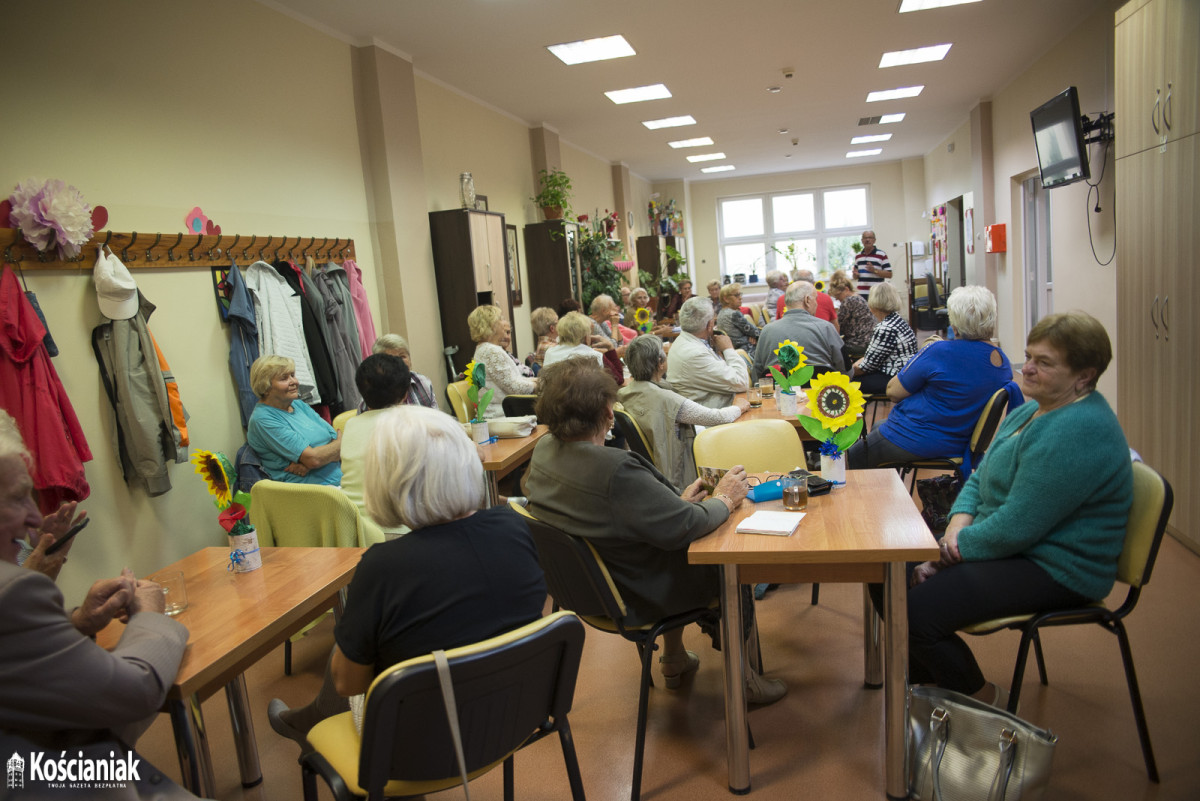 Seniorzy z Nadobrzańskiego Klubu Seniora [ZDJĘCIA]