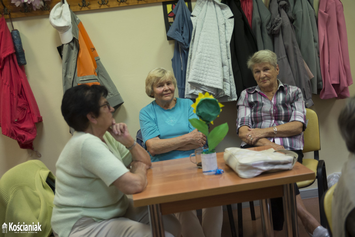 Seniorzy z Nadobrzańskiego Klubu Seniora [ZDJĘCIA]