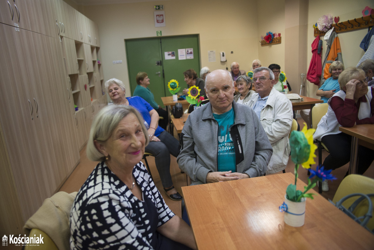 Seniorzy z Nadobrzańskiego Klubu Seniora [ZDJĘCIA]