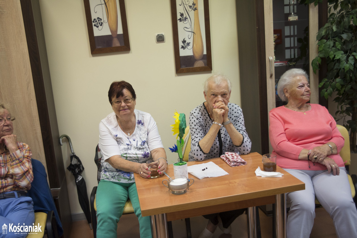 Seniorzy z Nadobrzańskiego Klubu Seniora [ZDJĘCIA]