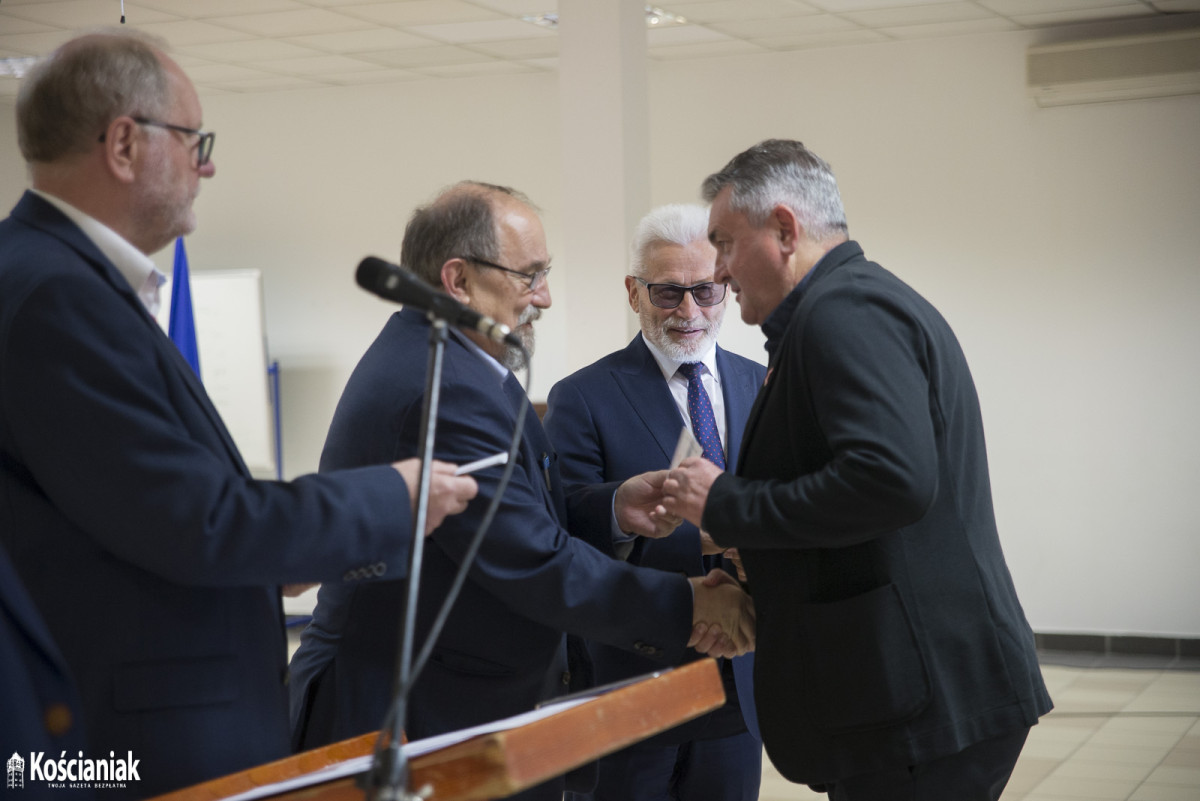 Inauguracja roku Uniwersytetu Trzeciego Wieku [ZDJĘCIA]