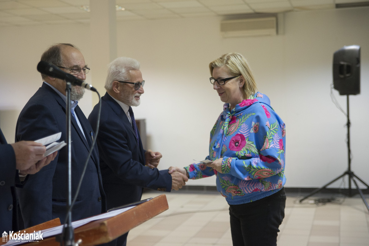 Inauguracja roku Uniwersytetu Trzeciego Wieku [ZDJĘCIA]