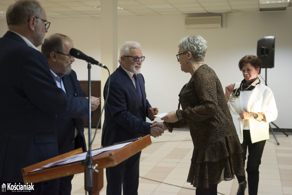 Inauguracja roku Uniwersytetu Trzeciego Wieku [ZDJĘCIA]