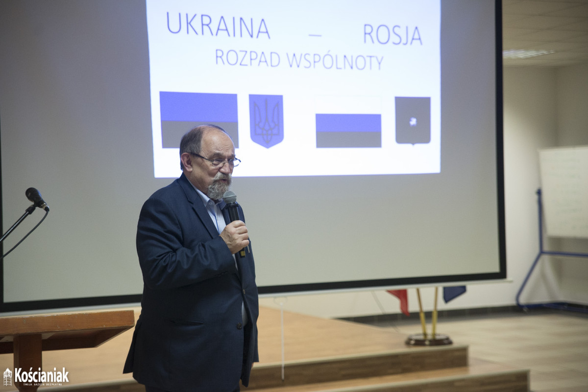 Inauguracja roku Uniwersytetu Trzeciego Wieku [ZDJĘCIA]