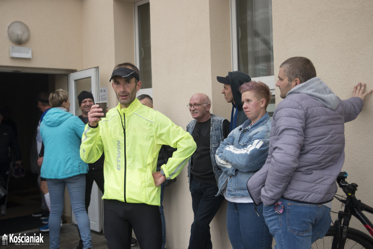 10 maratonów dla Madzi. Wzruszający finał [ZDJĘCIA]