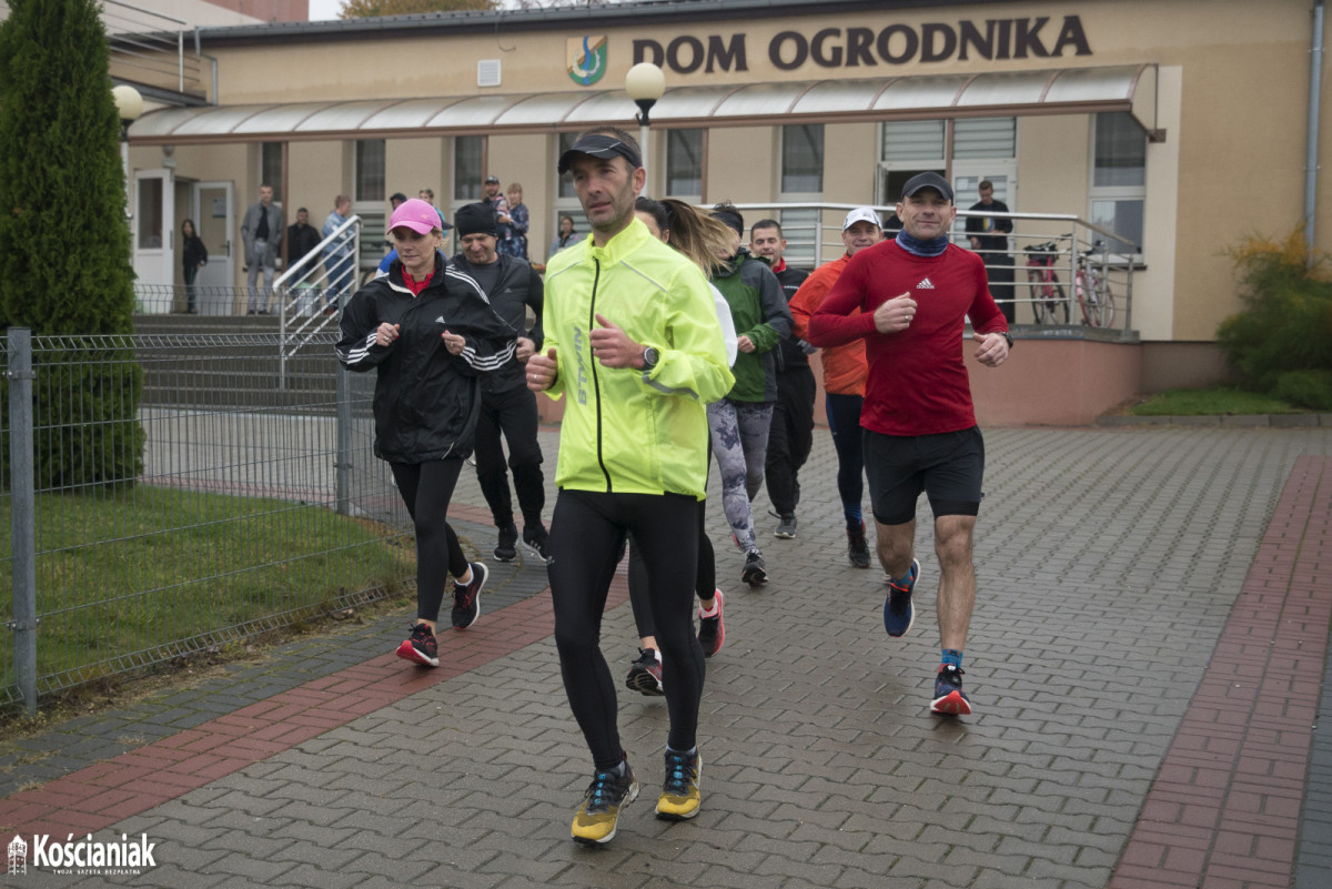 10 maratonów dla Madzi. Wzruszający finał [ZDJĘCIA]