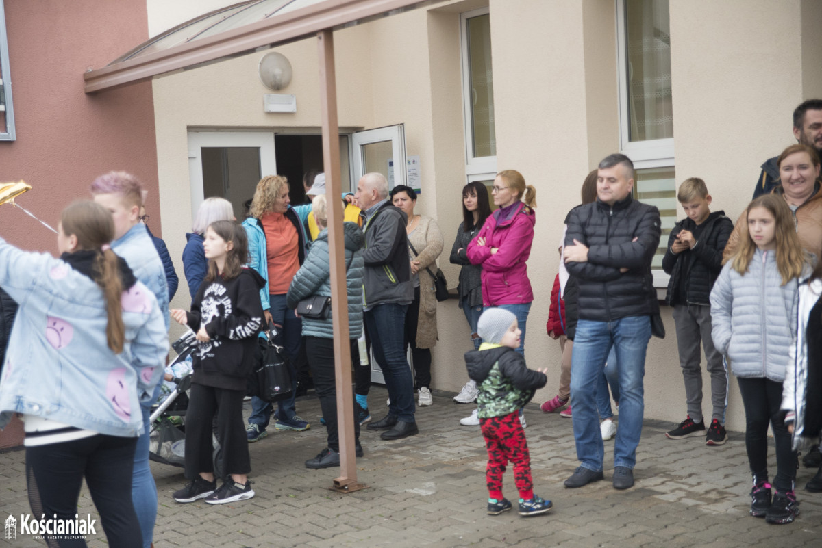 10 maratonów dla Madzi. Wzruszający finał [ZDJĘCIA]