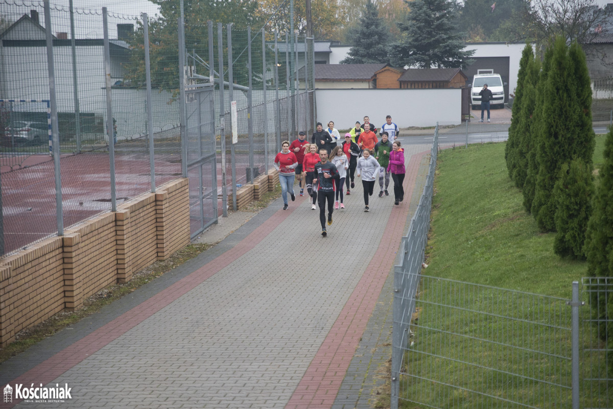 10 maratonów dla Madzi. Wzruszający finał [ZDJĘCIA]