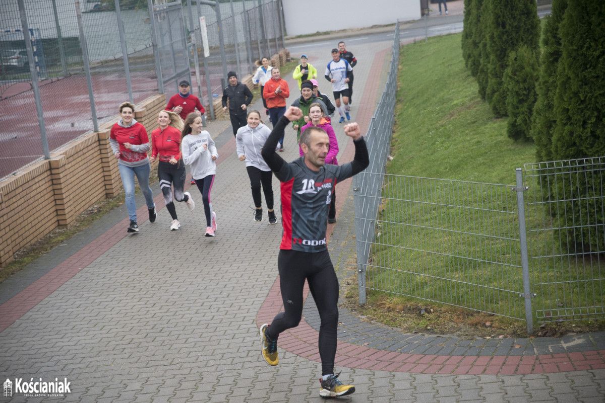 10 maratonów dla Madzi. Wzruszający finał [ZDJĘCIA]