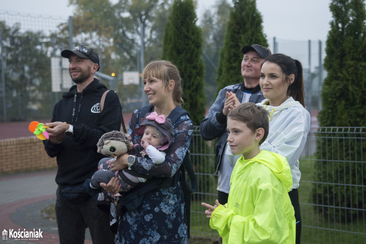 10 maratonów dla Madzi. Wzruszający finał [ZDJĘCIA]