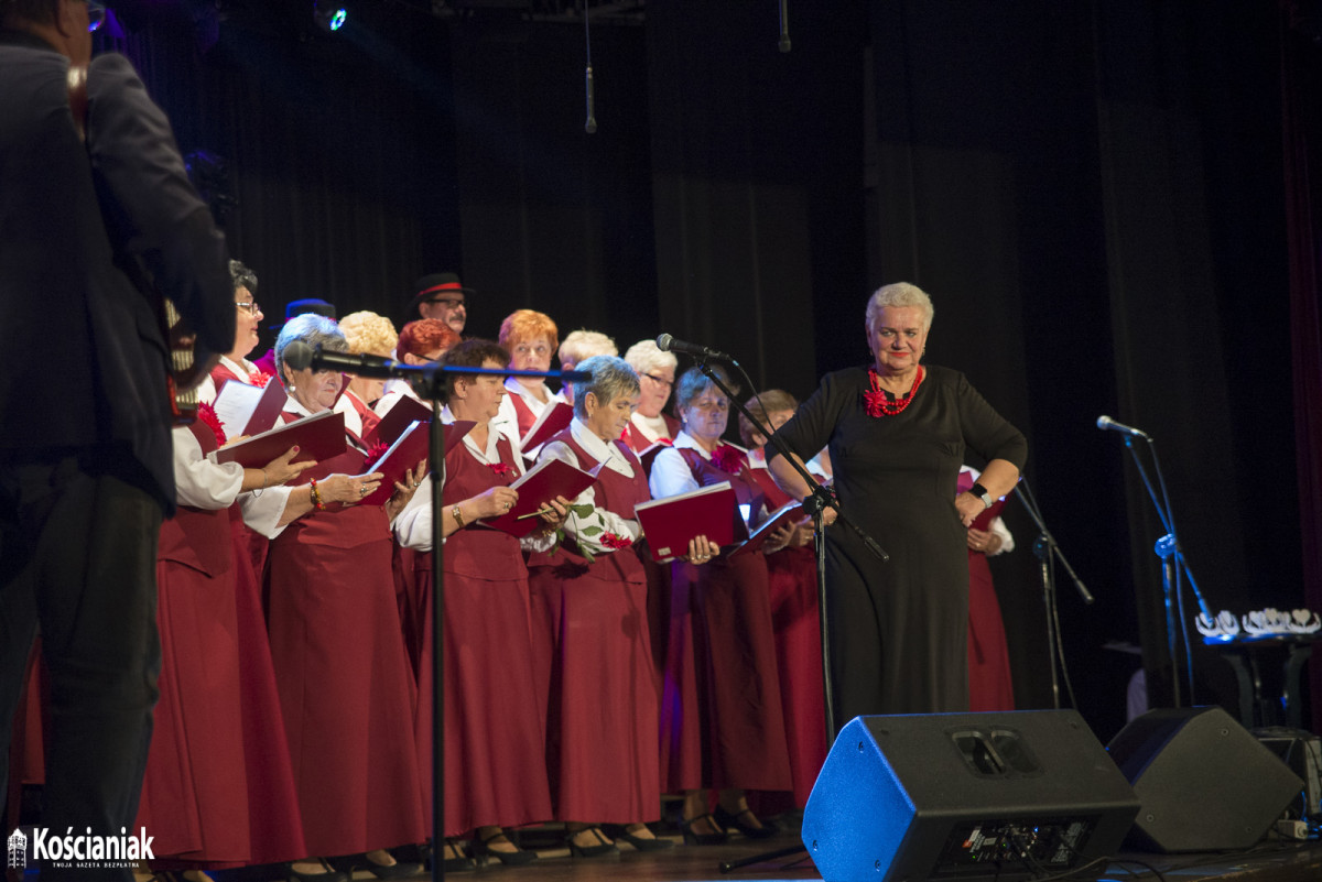 Koncert charytatywny dla Wiktorka [ZDJĘCIA]