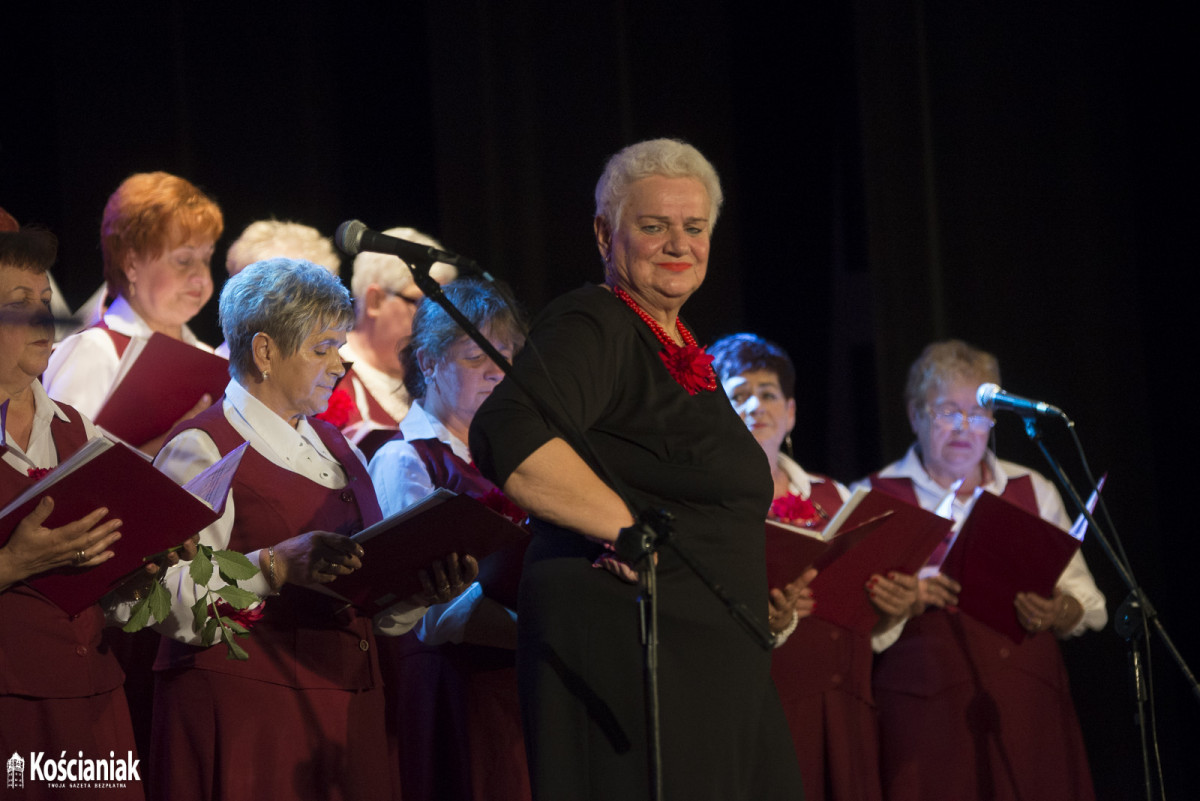 Koncert charytatywny dla Wiktorka [ZDJĘCIA]