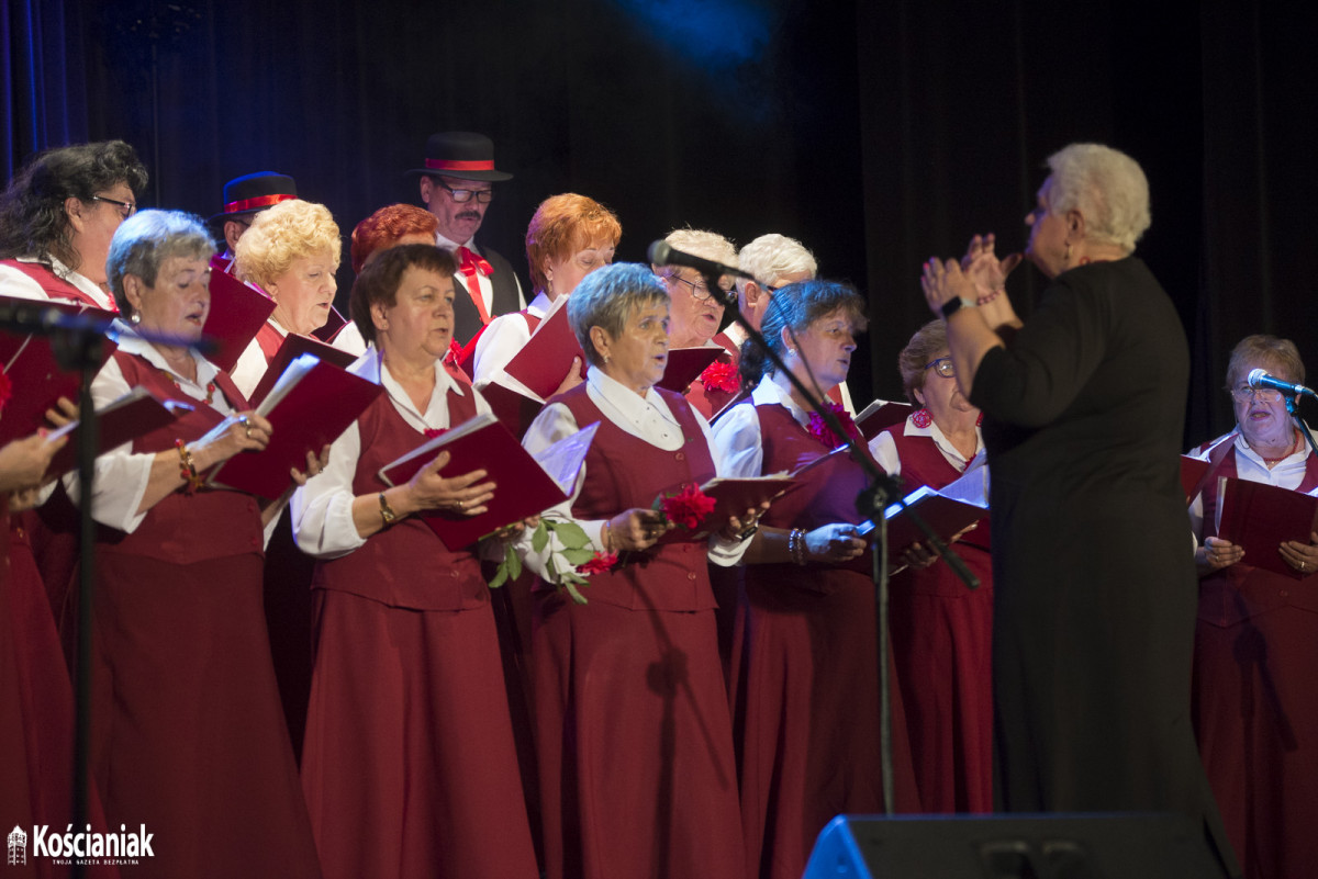 Koncert charytatywny dla Wiktorka [ZDJĘCIA]