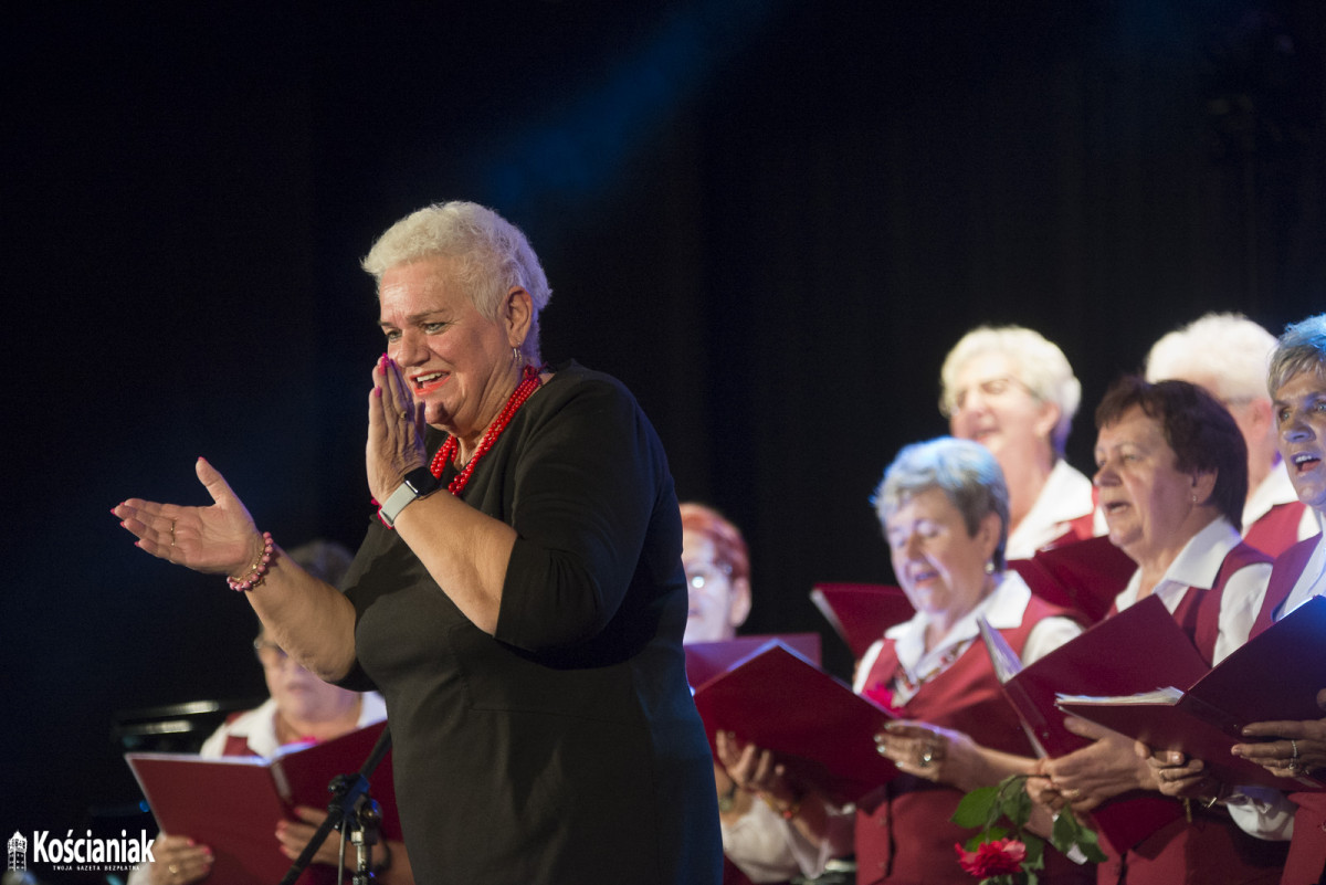 Koncert charytatywny dla Wiktorka [ZDJĘCIA]